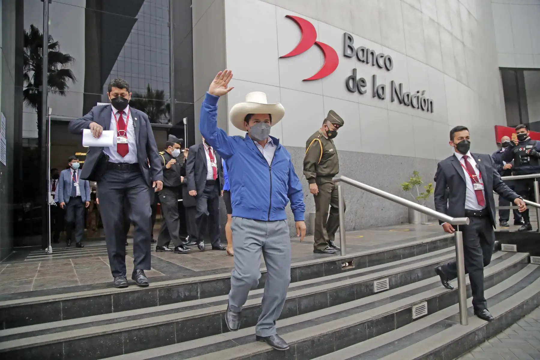 Foto: captura TV.