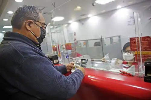 ANDINA/Prensa Presidencia