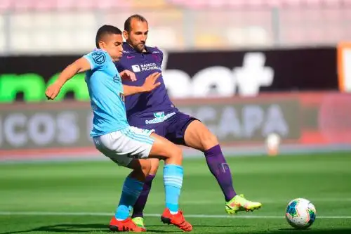 Sporting Cristal y Alianza Lima se enfrentarán en un doble partido ida y vuelta para conocer al campeón de este año. Foto: Twtiter Liga 1.