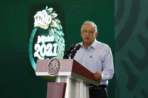 López aseguró que "para crecer se necesita de fuerza de trabajo que no se tiene con suficiencia ni en Estados Unidos ni en Canadá". Foto: EFE