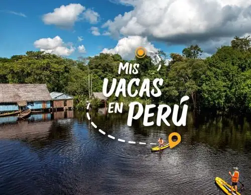 Promperú lanza campaña "Mis 