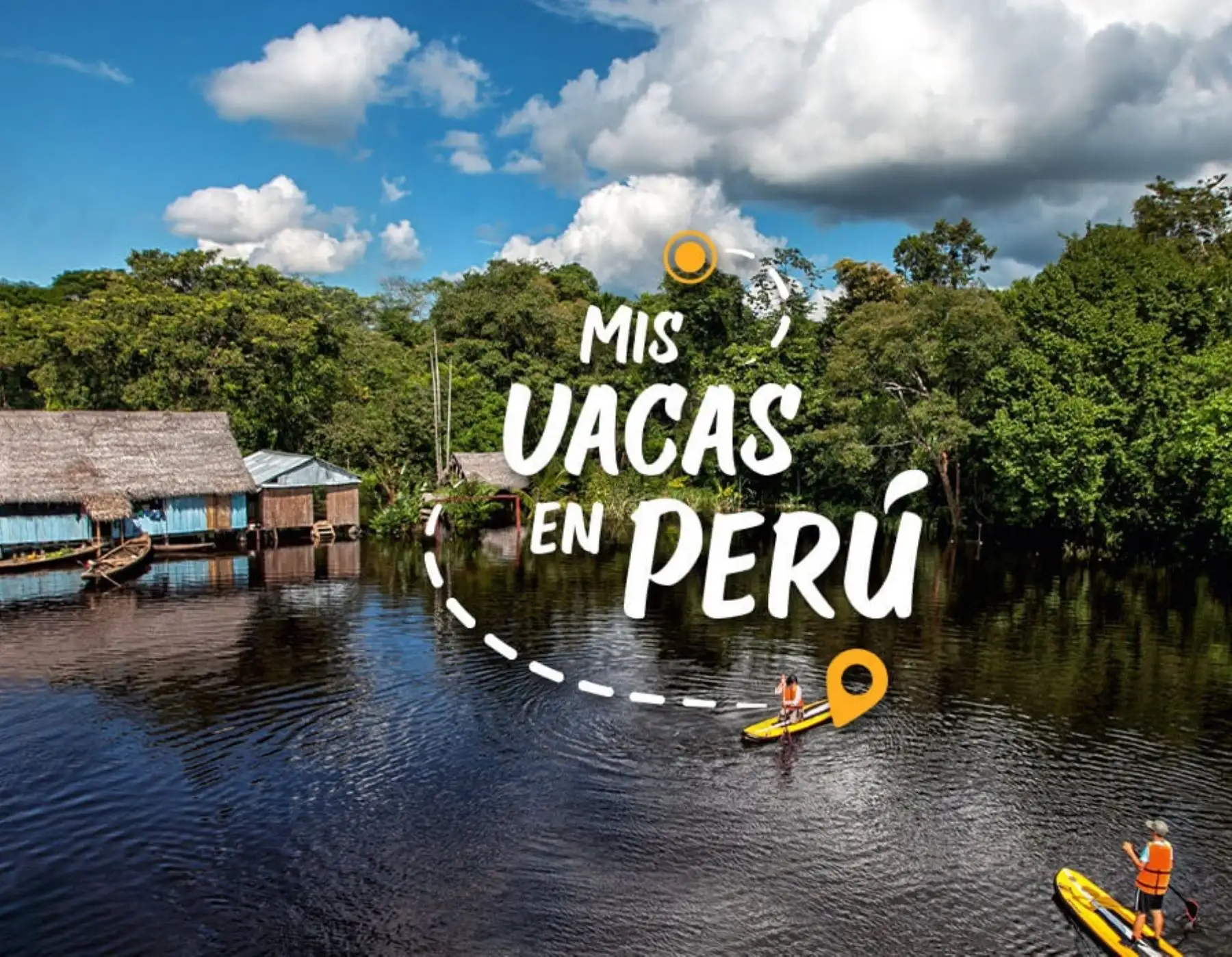 Promperú lanza campaña "Mis 