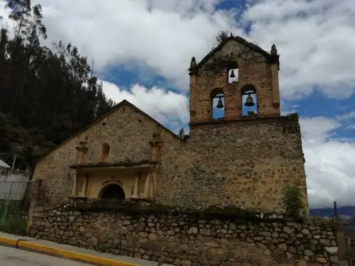 Hoy se presenta el libro Lambrama. Miradas de nostalgia, una obra que reúne crónicas que revaloran la riqueza cultural y tradiciones del distrito de Lambrama, ubicado en la provincia de Abancay, región Apurímac. ​ANDINA/Difusió