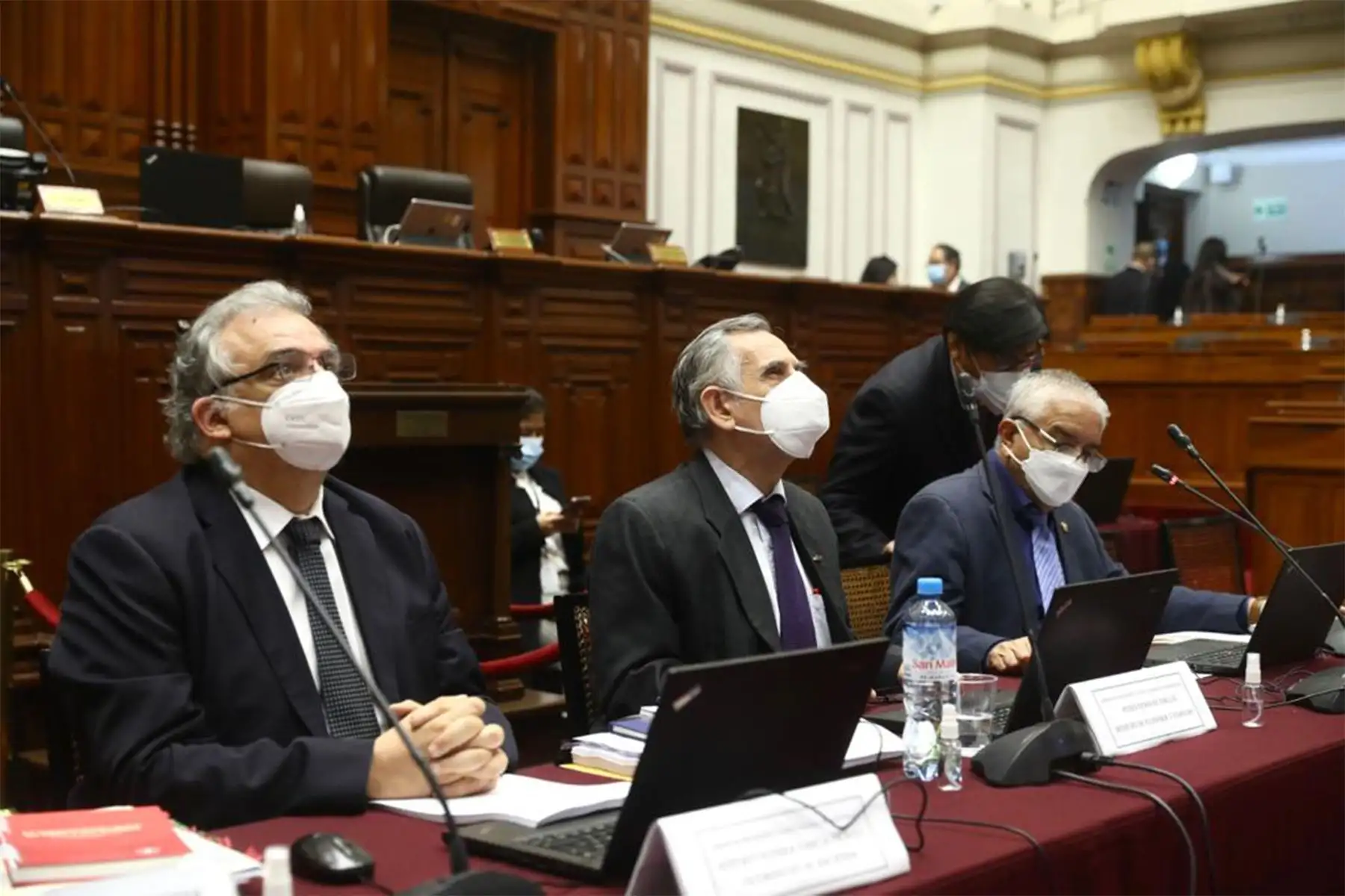 Foto: ANDINA/difusión.