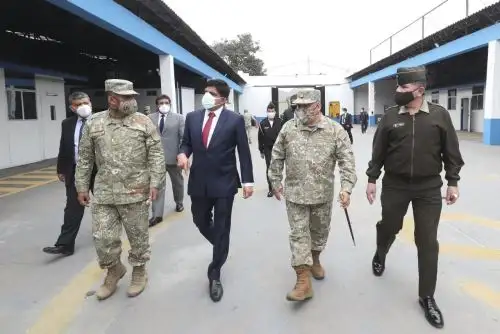 Foto: ANDINA/difusión.