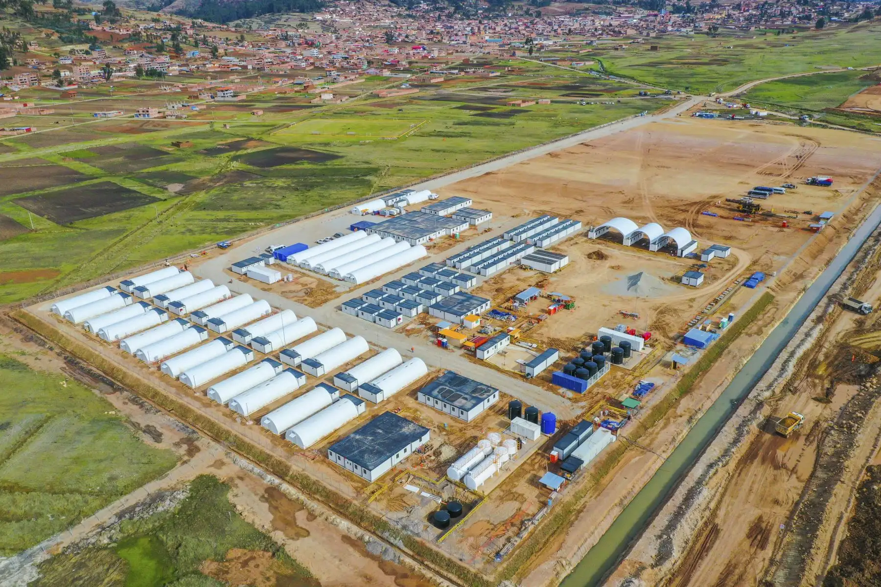 ANDINA/Difusión