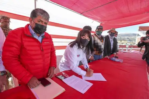 Foto: ANDINA/difusión.