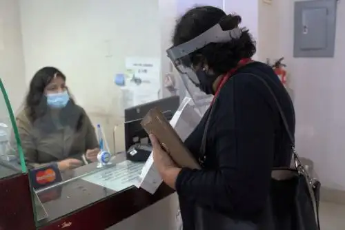 Este es un incentivo para que la gente de Pueblo Libre se vacune. Foto: Andina/Municipalidad de Pueblo libre