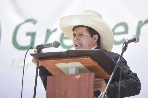 Foto: ANDINA/Prensa Presidencia.