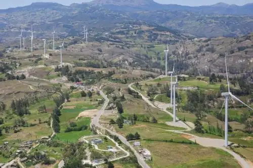 Foto: ANDINA/difusión.