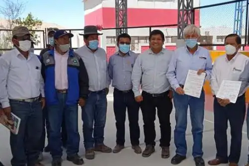 Foto: ANDINA/difusión.