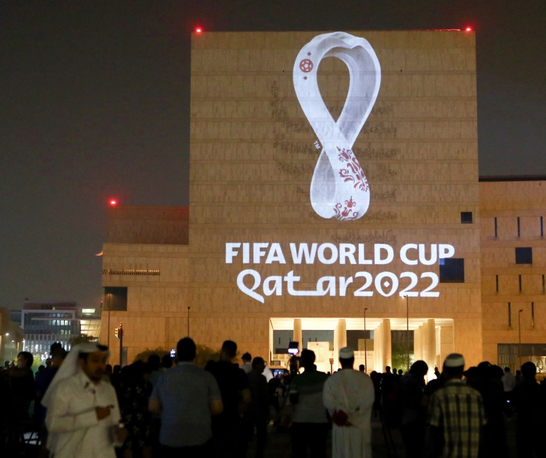 FIFA anuncia que se inició la venta de entradas para el Mundial de Catar-2022