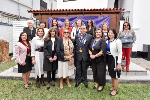 ANDINA/Difusión
