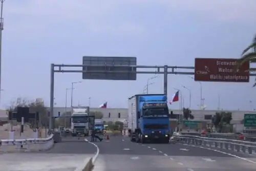 Foto: ANDINA/difusión.