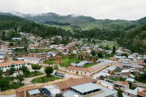La mesa de trabajo en el distrito de Mara, en Apurímac, se instala en el plazo máximo de veinte días hábiles contados a partir de la fecha de publicación de la presente resolución. Foto: Municipalidad de Mara/Facebook