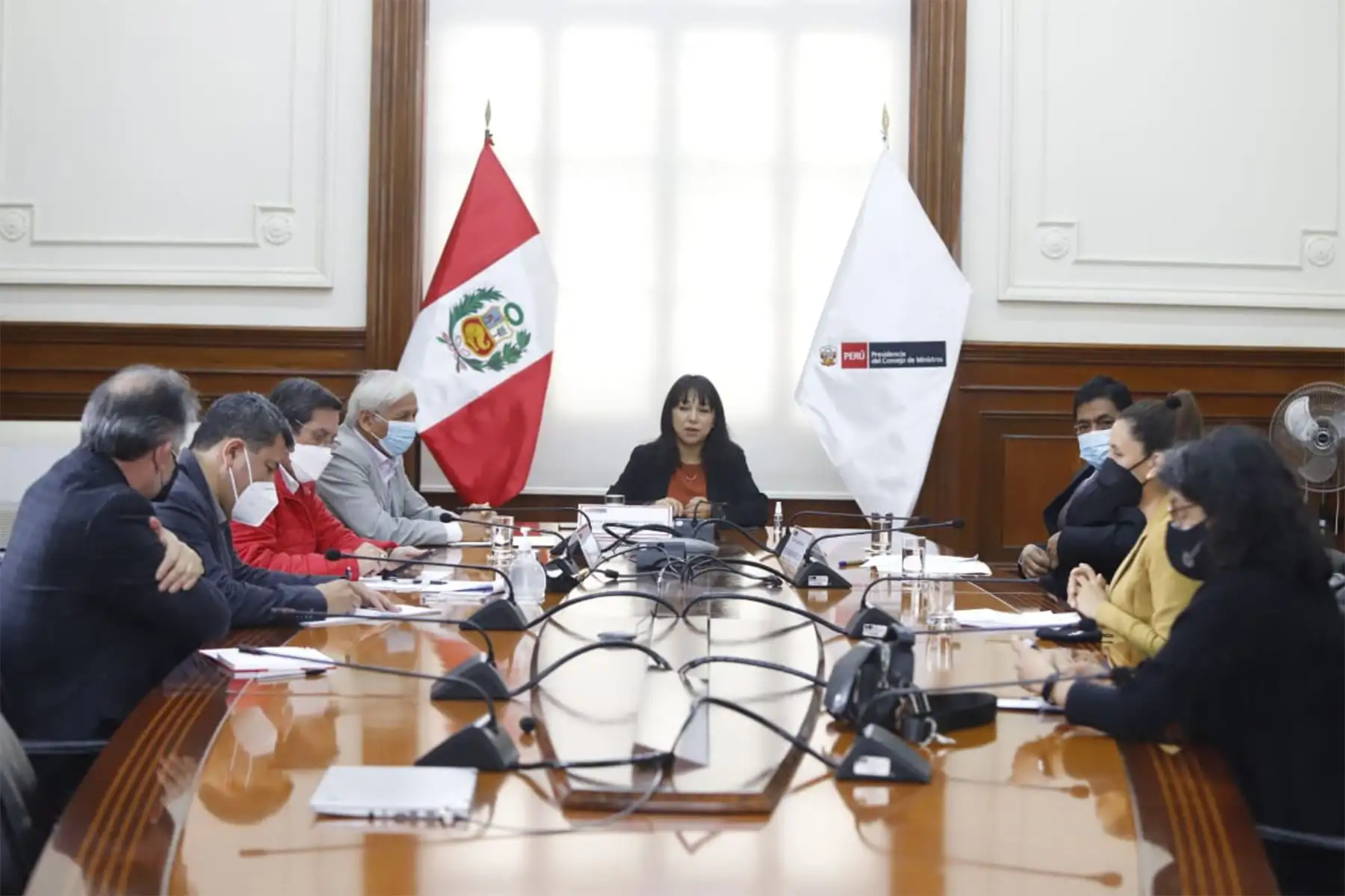 Foto: ANDINA/Difusión.