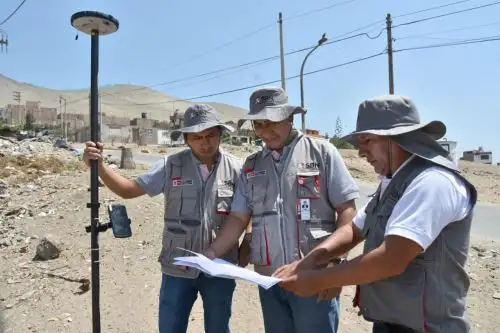 SBN inició proceso para regular concesión de uso de 225 predios ubicados en las regiones