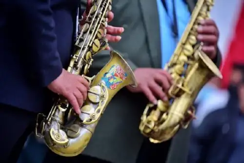 Huancayo formará en adelante, parte de la Red de Ciudades Creativas de la UNESCO, en la categoría de Música, que agrupa a 295 ciudades de 90 países