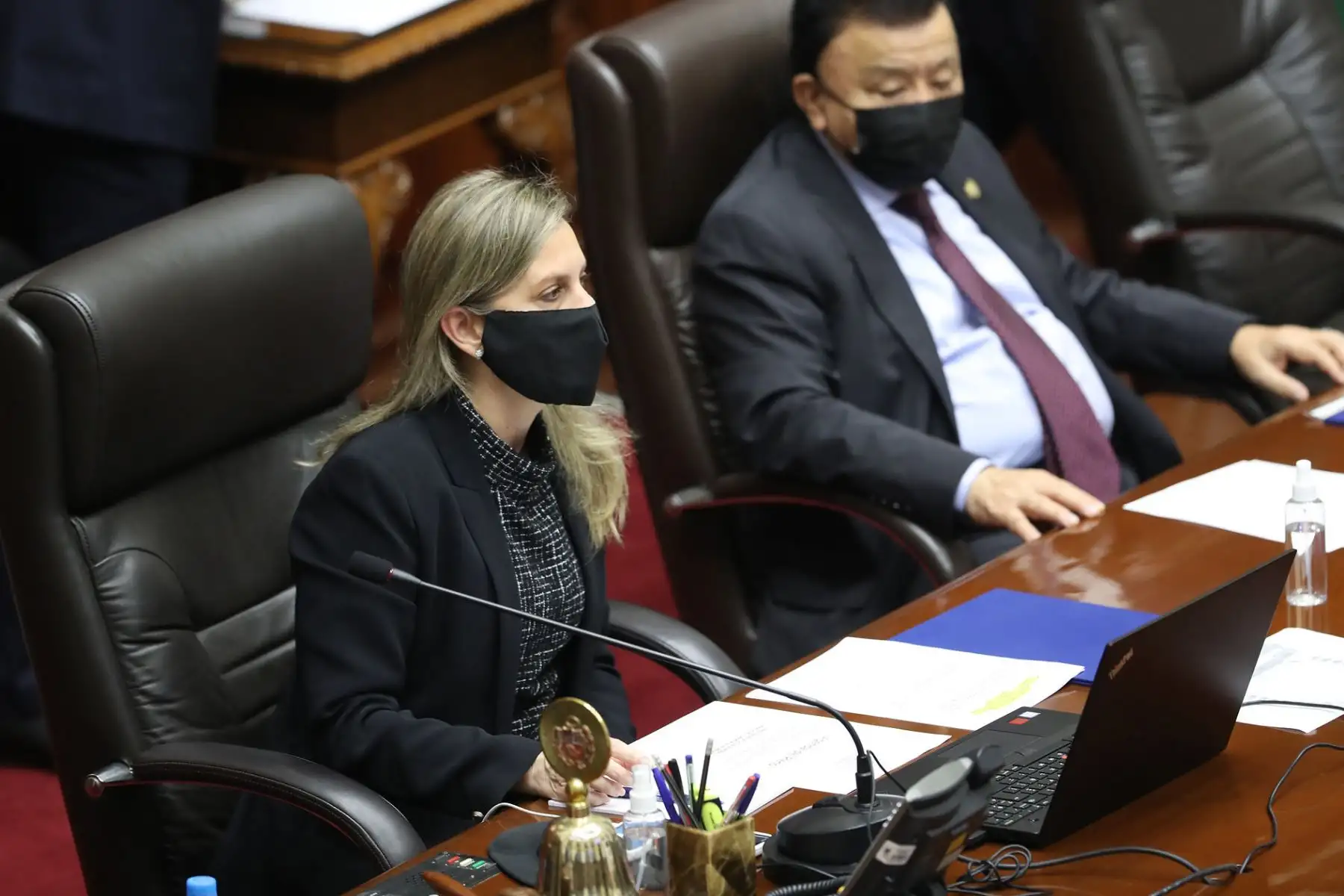 Foto: ANDINA/difusión.