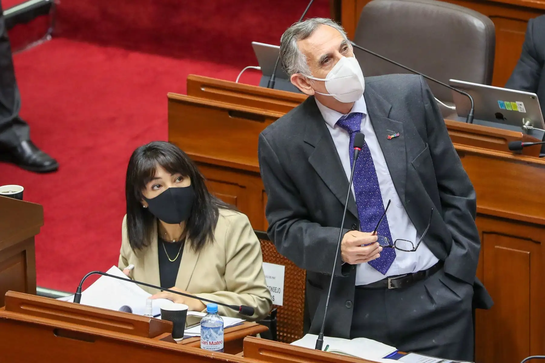 Foto: ANDINA/difusión.