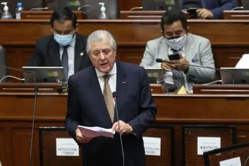 Foto: ANDINA/difusión.