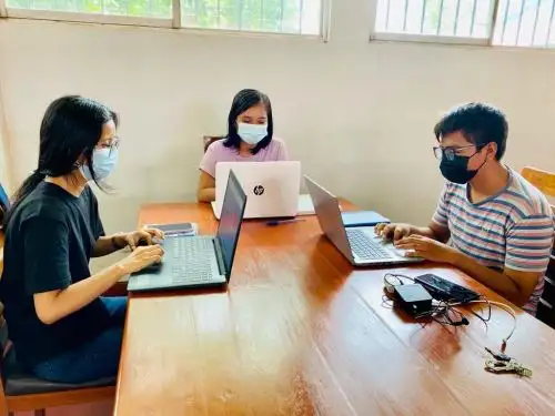Inician capacitación gratuita a jóvenes para acceder a oportunidades de empleo