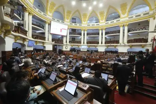Foto: ANDINA/difusión.