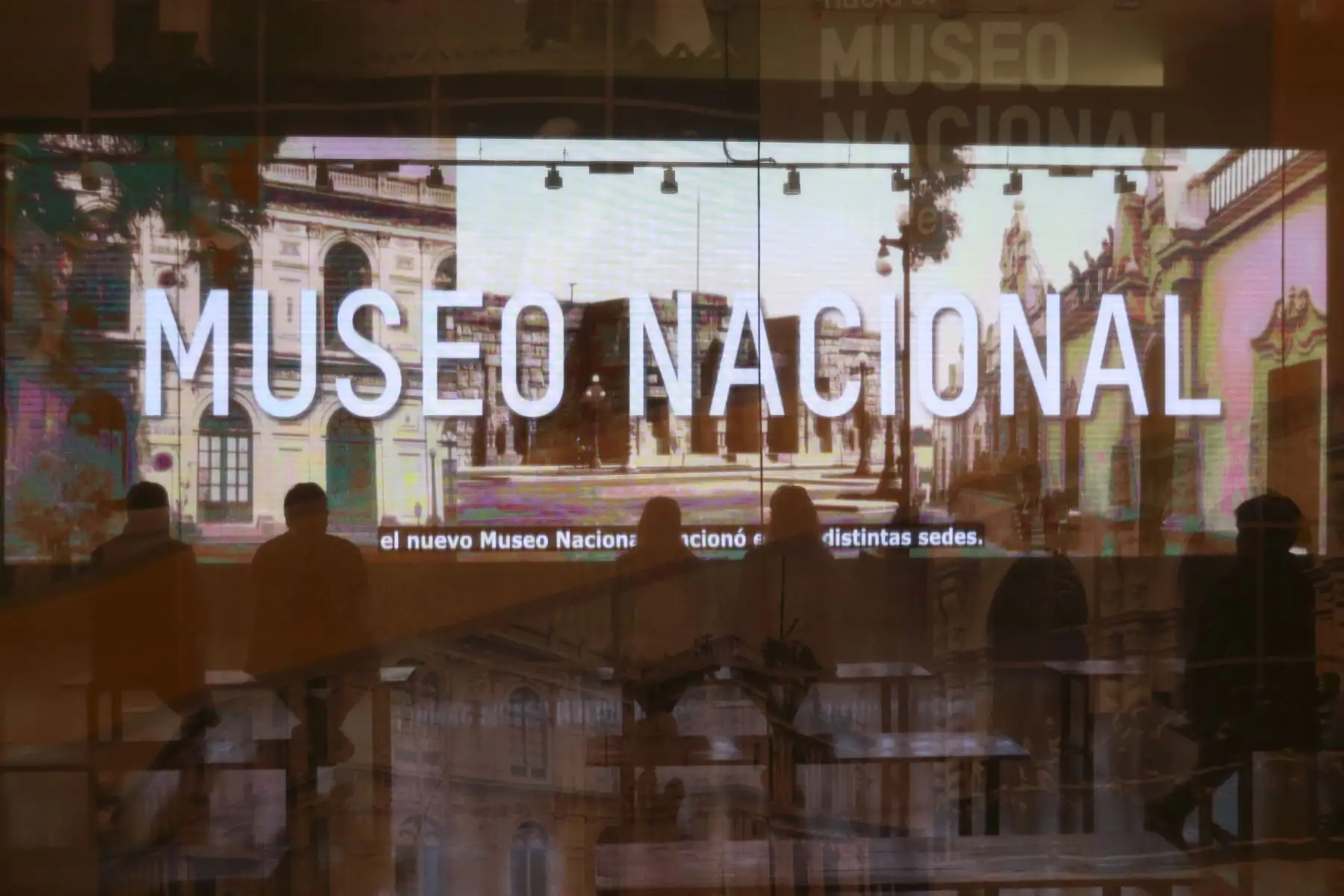 El Museo Nacional del Perú, MUNA, ubicado en Lurín, abre sus puertas al público de forma gratuita para poder conocer más acerca de las diversas culturas del Perú antiguo. Foto: ANDINA/Jhonel Rodríguez Robles