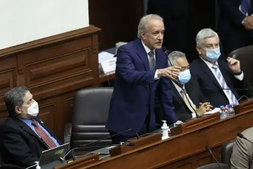 Foto: ANDINA/difusión.