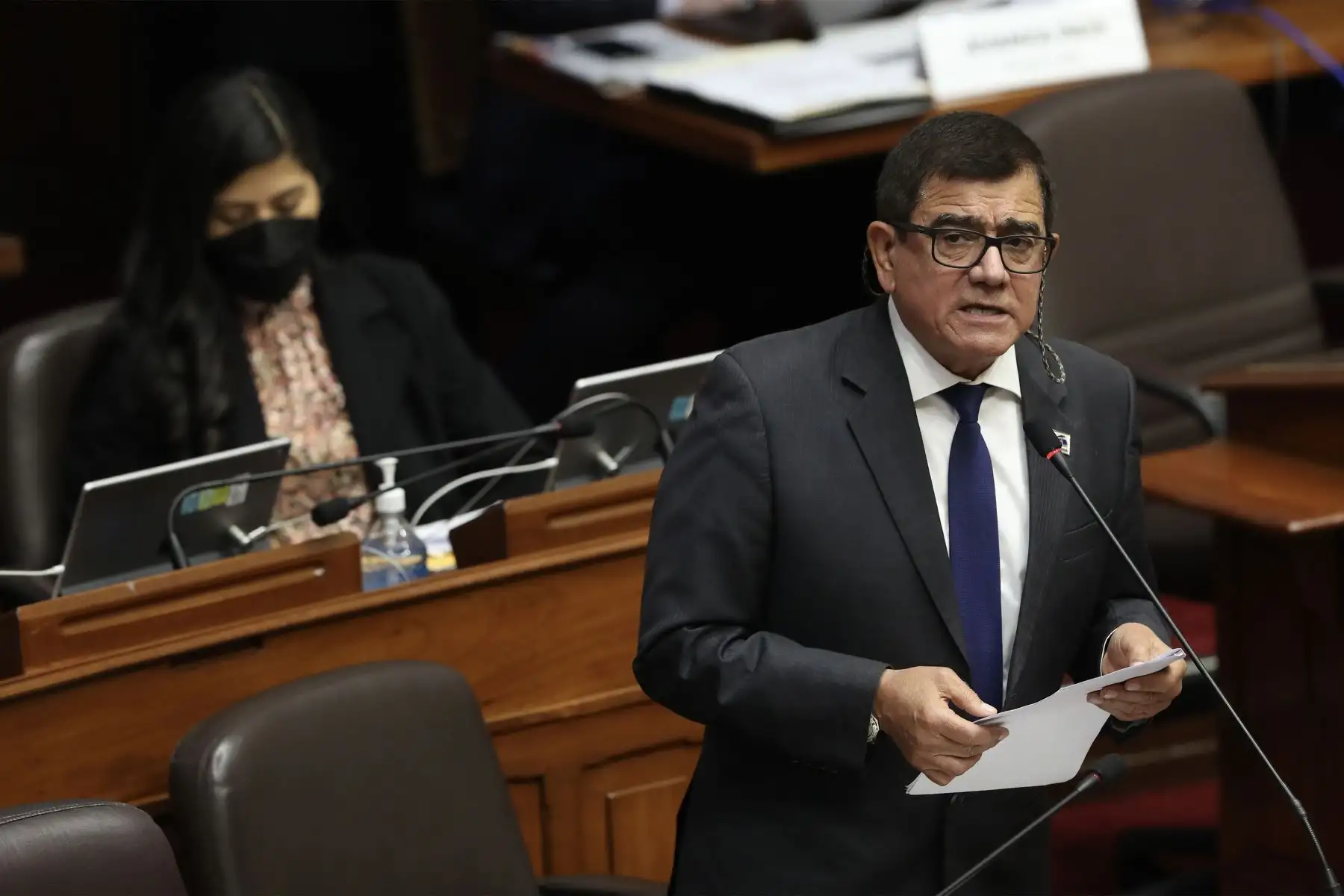 Foto: ANDINA/difusión.