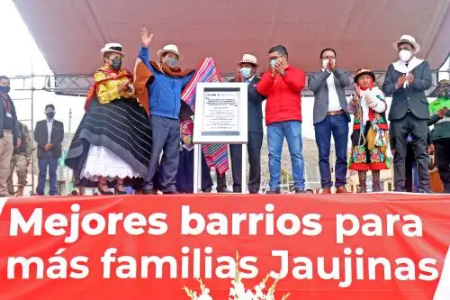 Foto: ANDINA/Prensa Presidencia.