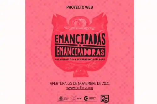 ANDINA/Difusión
