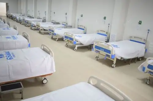 Buena noticia: EsSalud adjudicó construcción de Hospital especializado en región Cajamarca