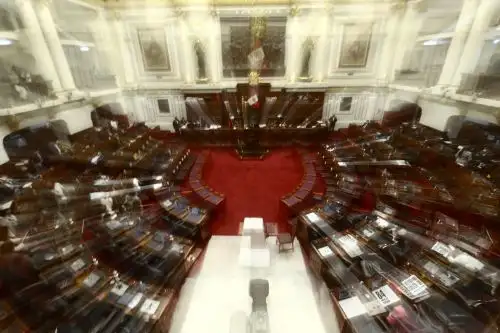 Foto: ANDINA/Andrés Valle.