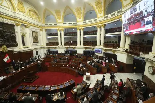 ANDINA/Difusión