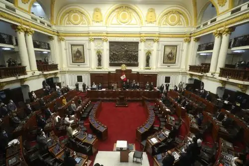 Foto: ANDINA/difusión.