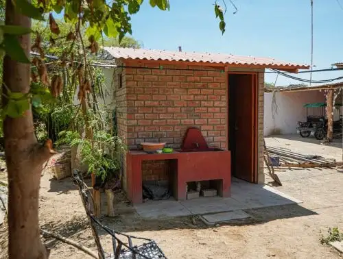 Municipalidades de La Libertad reciben más de S/ 64 millones del Ministerio de Vivienda para ejecutar 13 obras de agua y saneamiento rural como parte del programa Perú en Marcha. ANDINA/Difusión