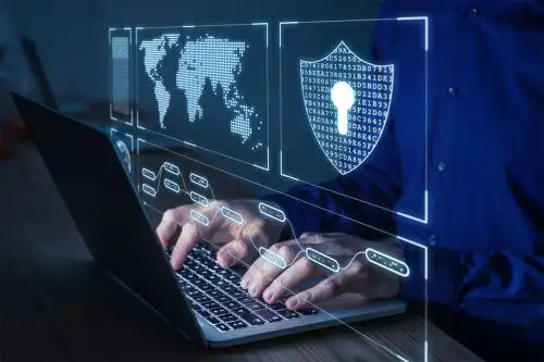 La Presidencia del Consejo de Ministros ofrece seminario virtual para prevenir delitos informáticos.