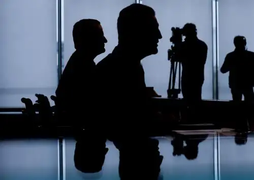 De acuerdo con el Ejecutivo sudafricano, "todos los indicadores sugieren que el país puede haber pasado el pico de la cuarta ola a nivel nacional". Foto: EFE