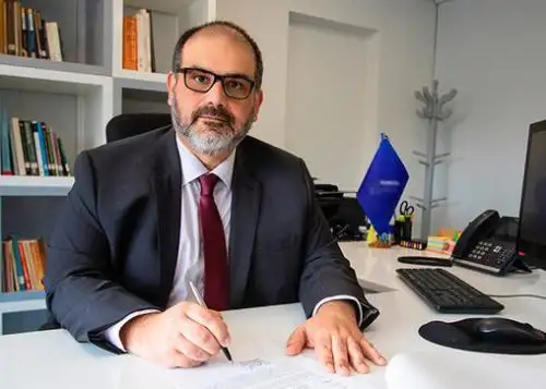 Joseph Dager Alva, nuevo presidente ejecutivo del IRTP.