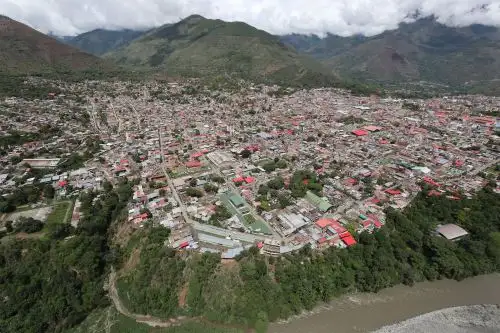ANDINA/Difusión