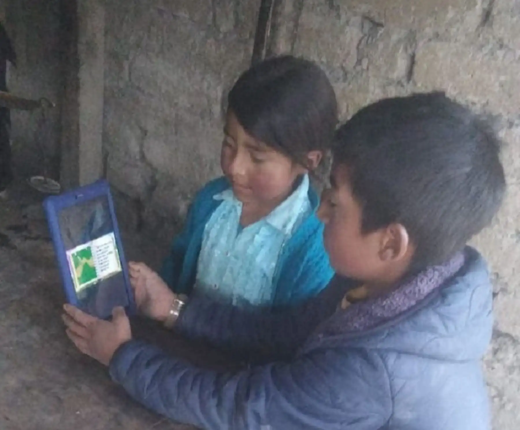 Estos son los colegios de La Libertad que ganaron un concurso por sus proyectos innovadores para impulsar la educación virtual. ANDINA/Difusión