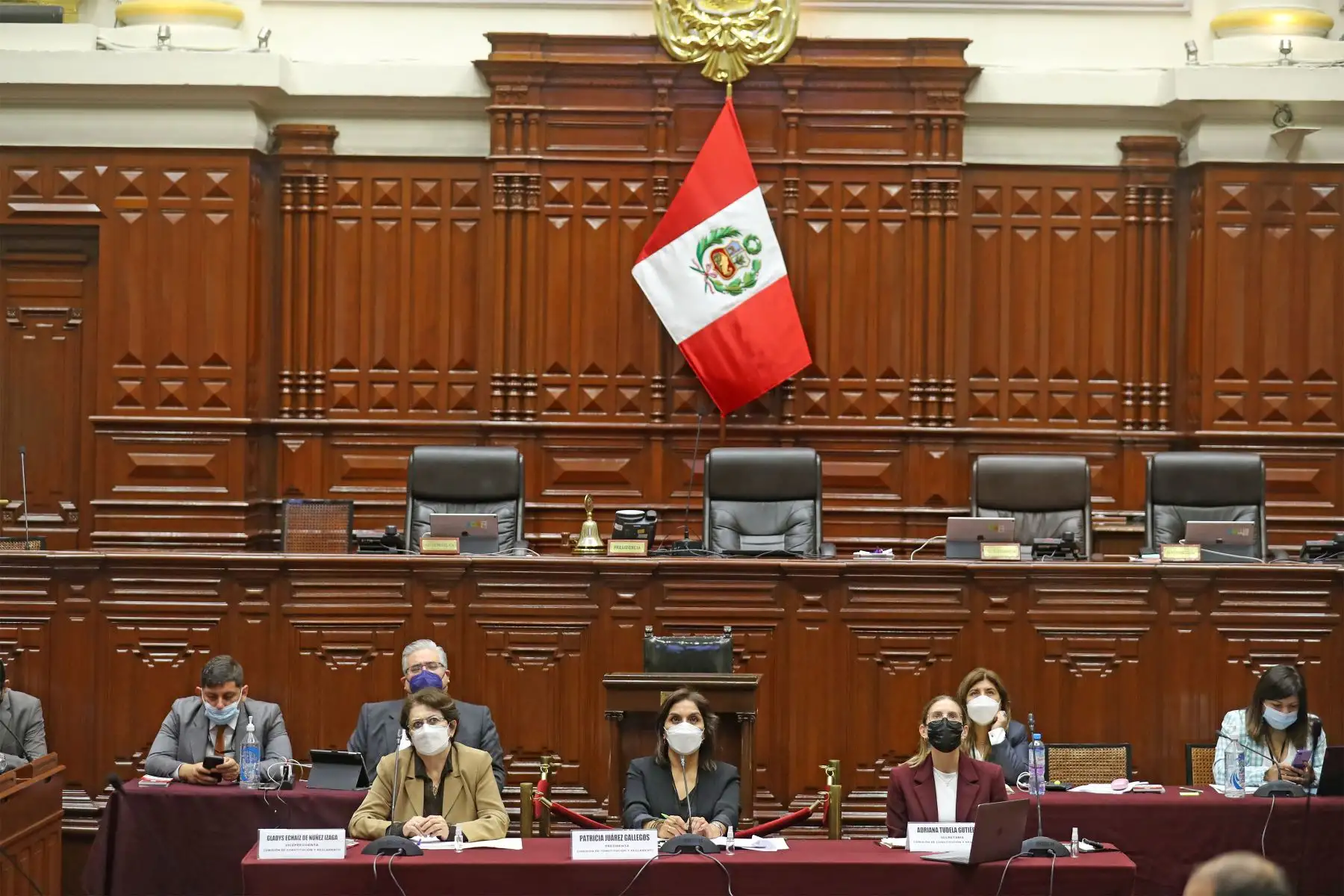 Foto: ANDINA/difusión.