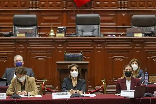 Foto: ANDINA/difusión.