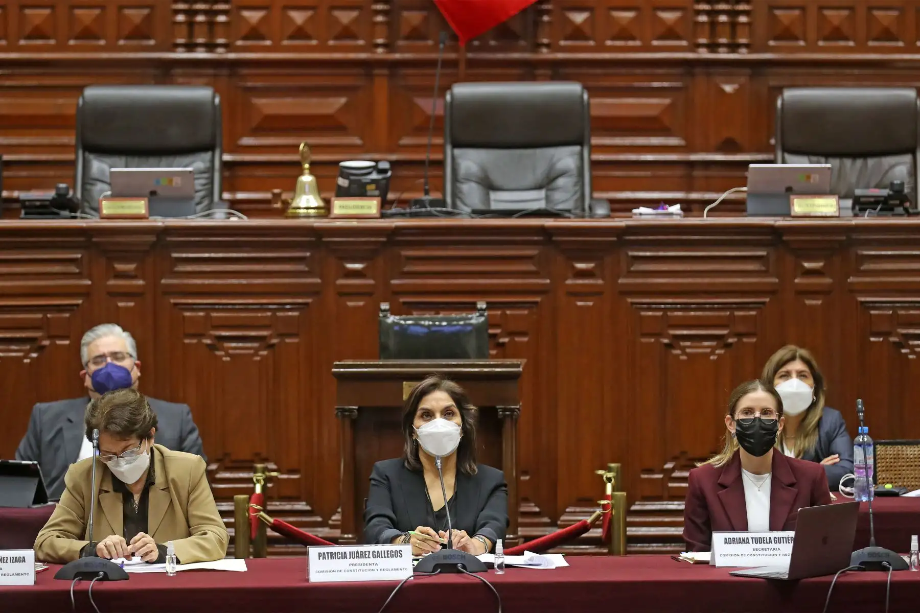 Foto: ANDINA/difusión.