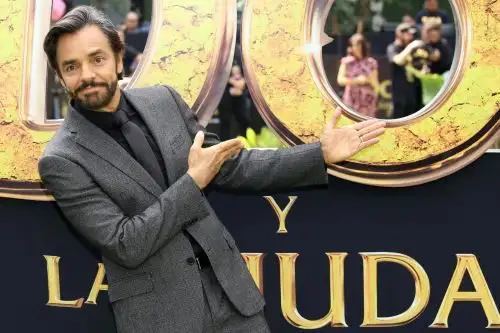 Eugenio Derbez