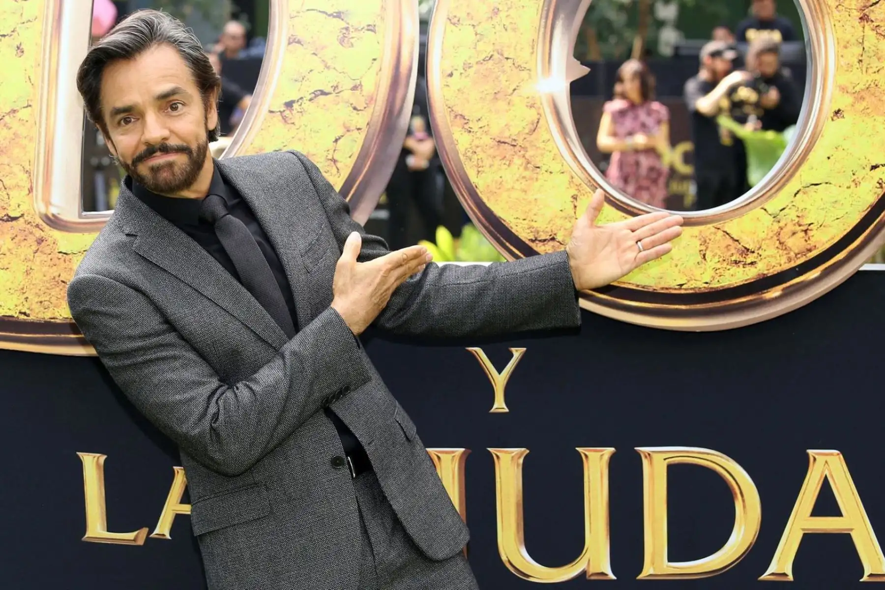 Eugenio Derbez