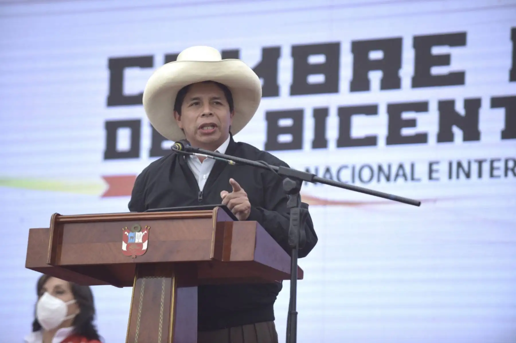 Foto: ANDINA/difusión.