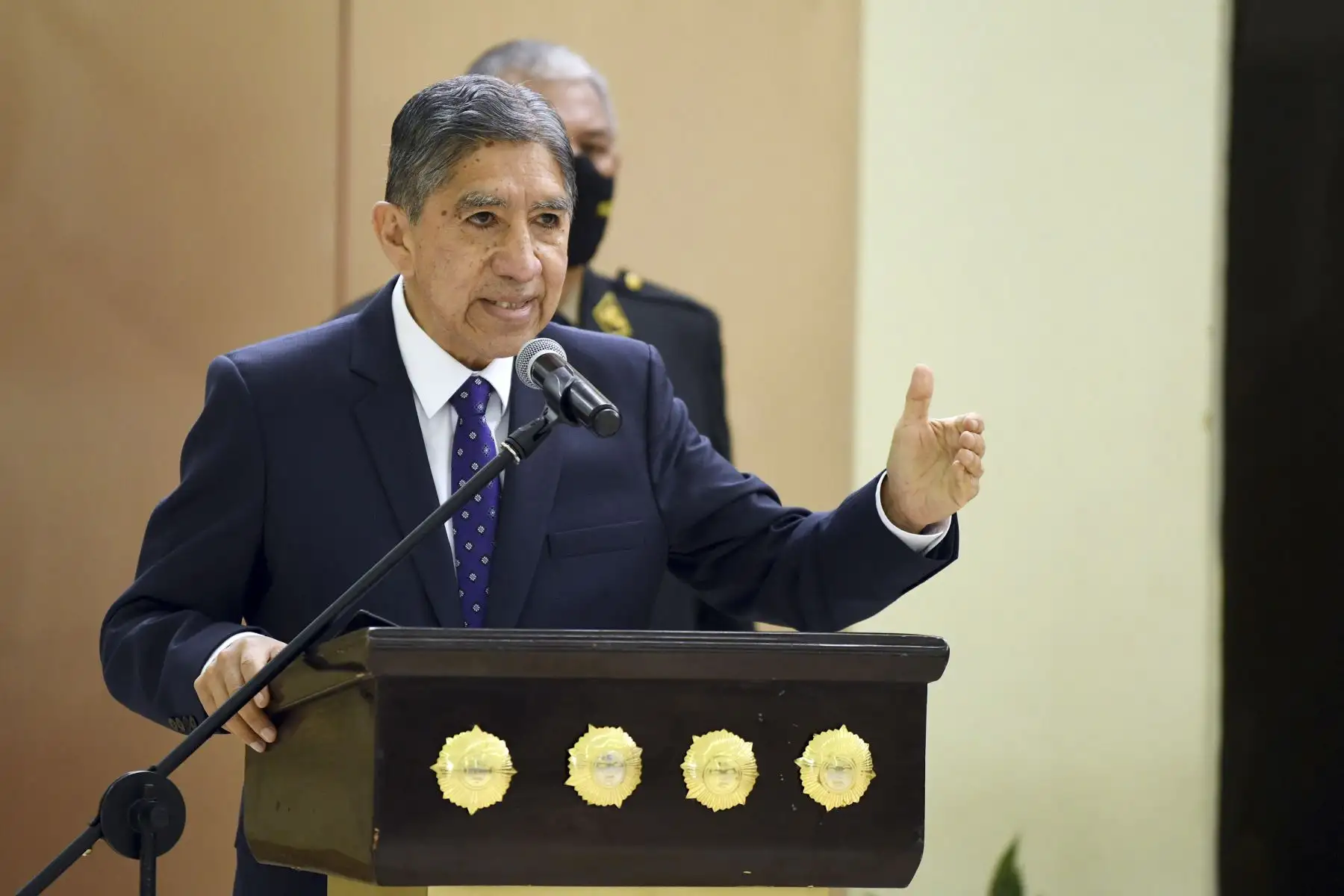 Foto: ANDINA/difusión.