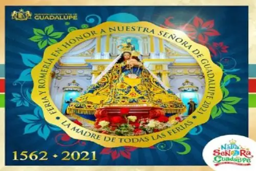 El distrito de Guadalupe es un destino reconocido con el Sello Safe Travels, que permite asegurar que las actividades se desarrollarán dentro de los márgenes del cuidado de la salud.